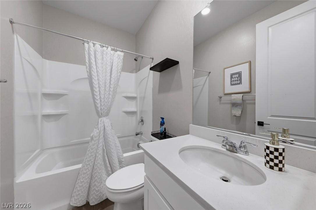 331 Wind Poppy Street Las Vegas NV 89138