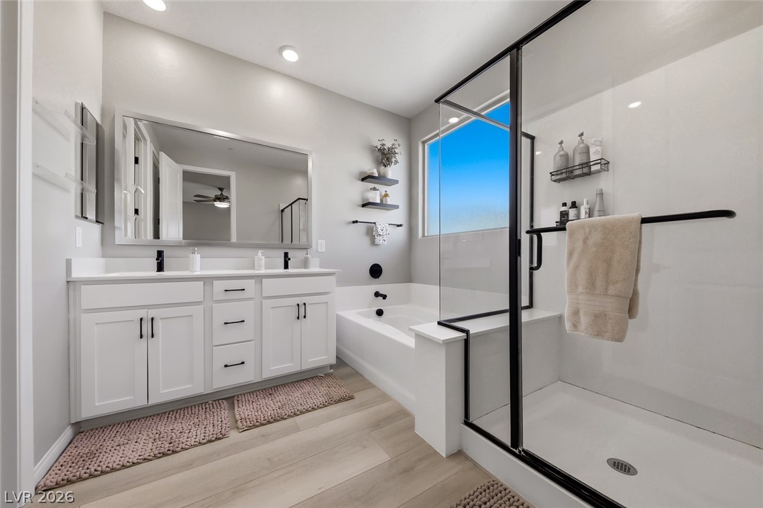 331 Wind Poppy Street Las Vegas NV 89138