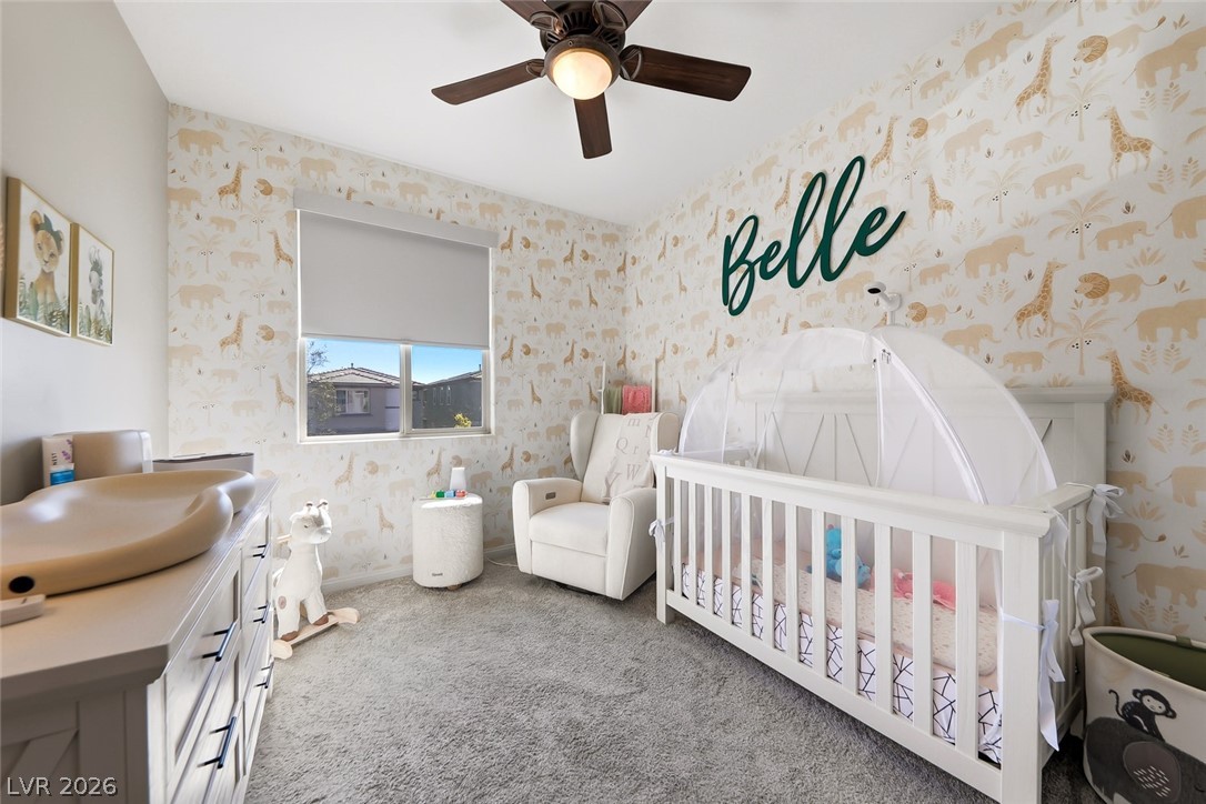 331 Wind Poppy Street Las Vegas NV 89138
