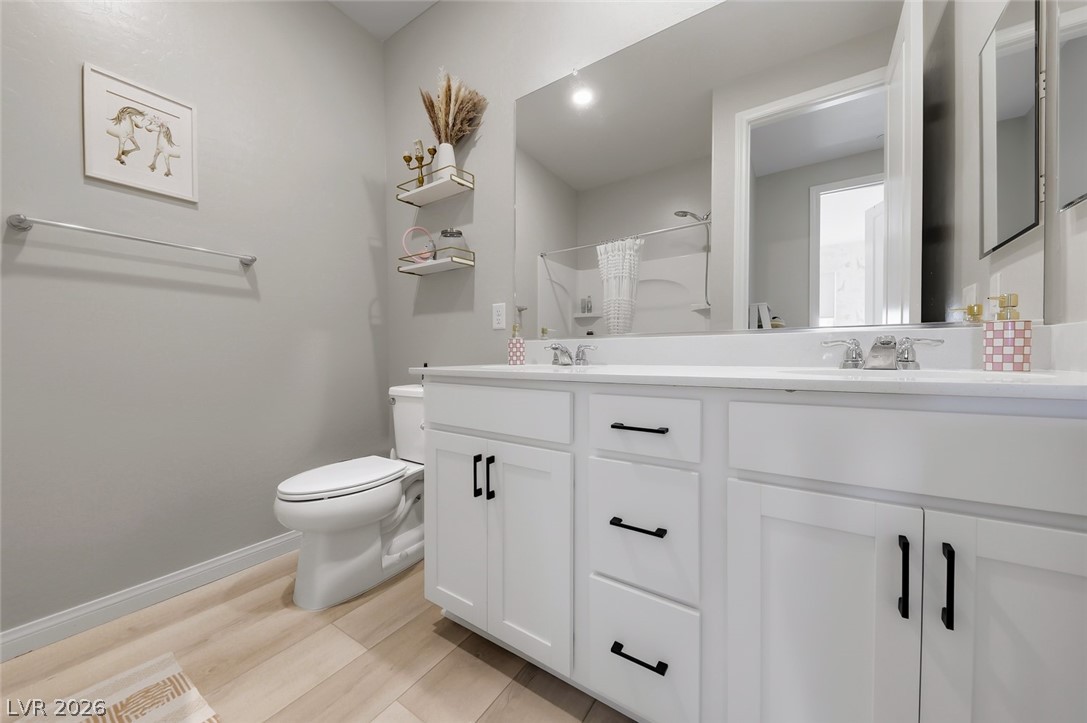 331 Wind Poppy Street Las Vegas NV 89138