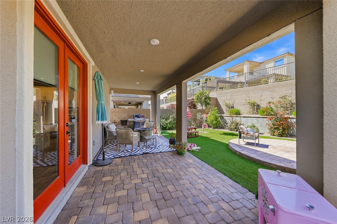 331 Wind Poppy Street Las Vegas NV 89138