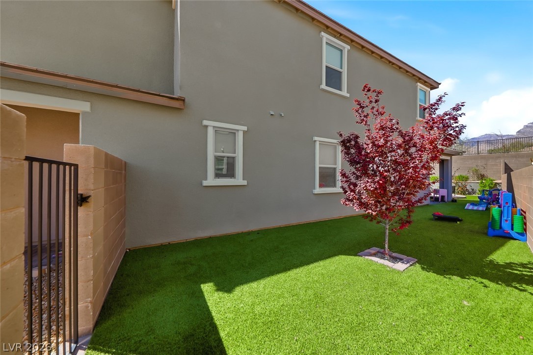 331 Wind Poppy Street Las Vegas NV 89138