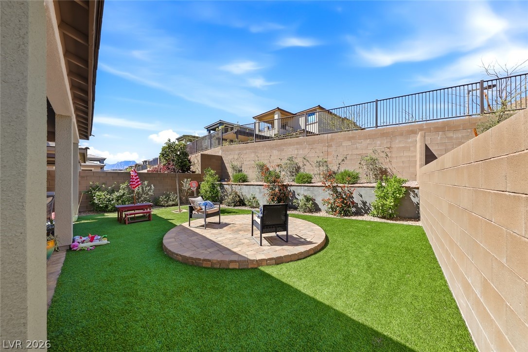 331 Wind Poppy Street Las Vegas NV 89138