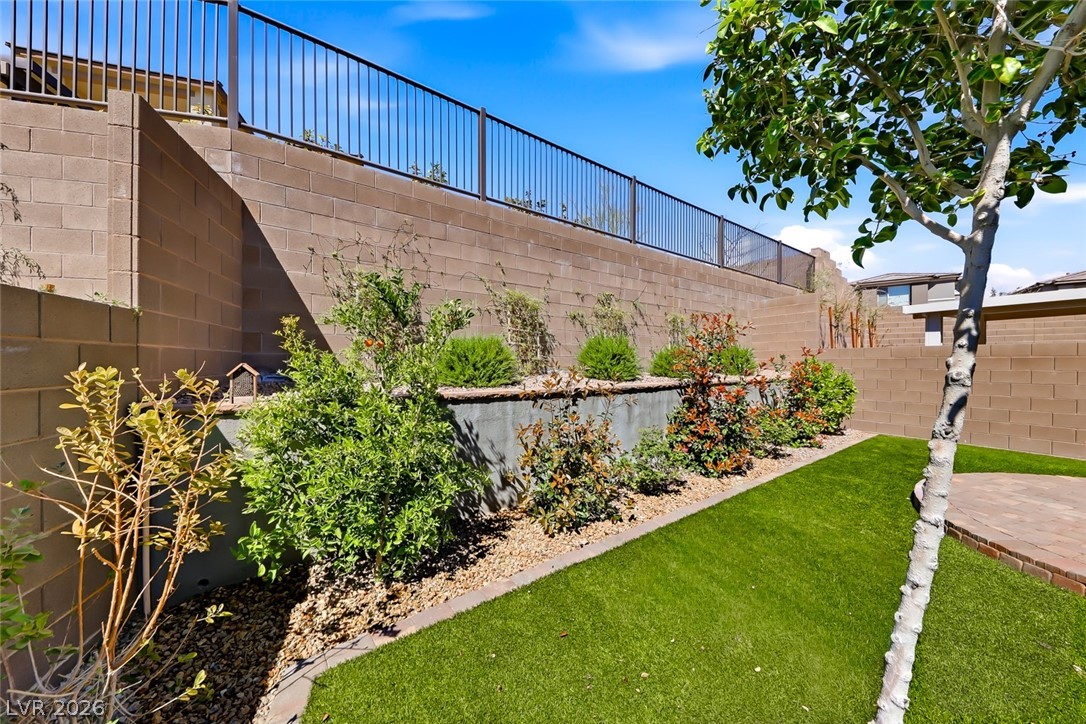 331 Wind Poppy Street Las Vegas NV 89138