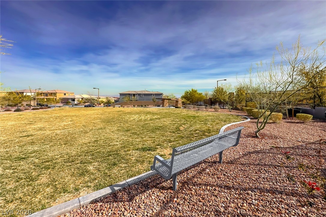 331 Wind Poppy Street Las Vegas NV 89138