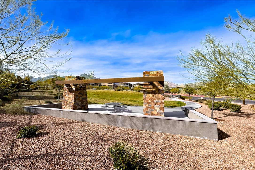 331 Wind Poppy Street Las Vegas NV 89138