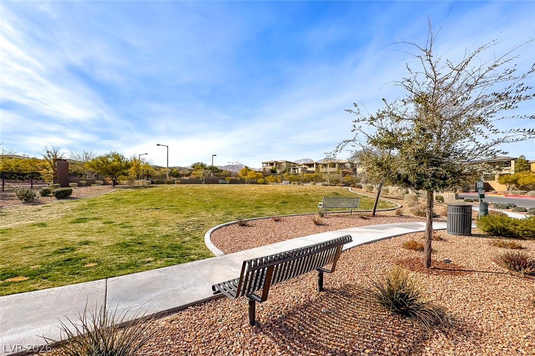 331 Wind Poppy Street Las Vegas NV 89138