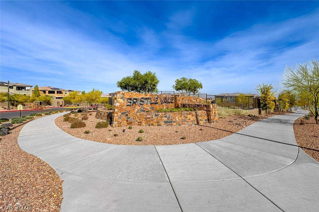 331 Wind Poppy Street Las Vegas NV 89138