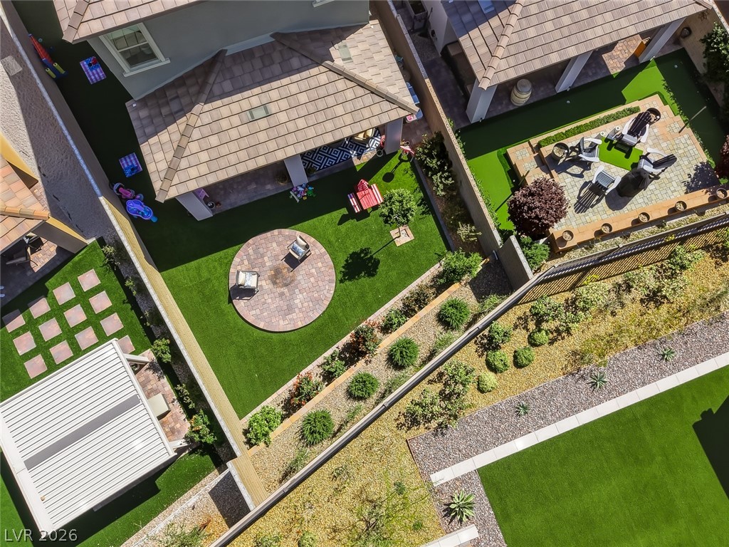 331 Wind Poppy Street Las Vegas NV 89138