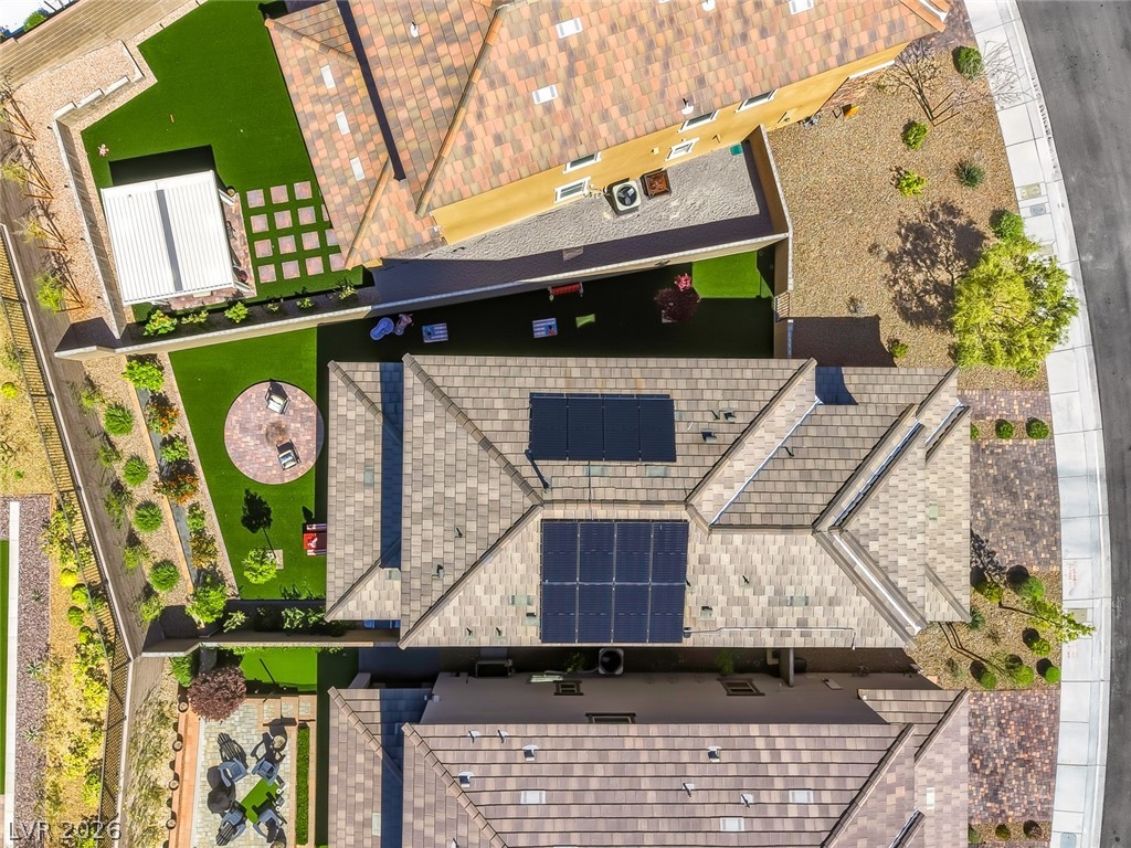 331 Wind Poppy Street Las Vegas NV 89138