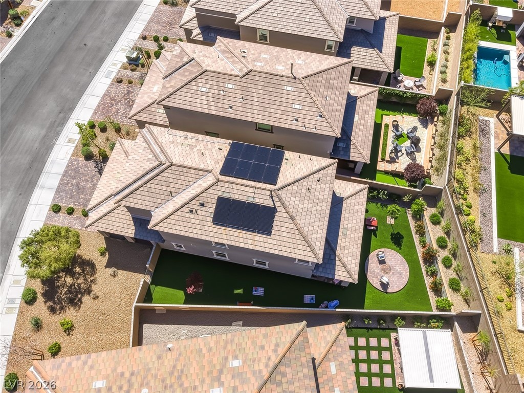331 Wind Poppy Street Las Vegas NV 89138
