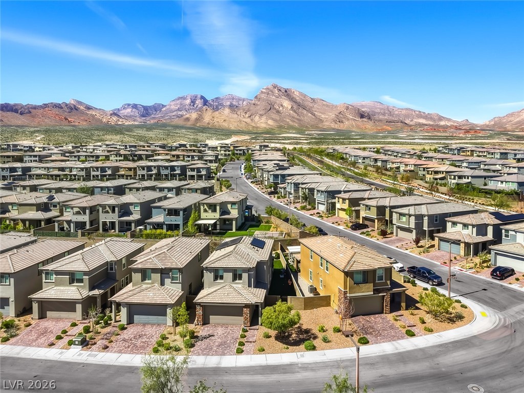 331 Wind Poppy Street Las Vegas NV 89138