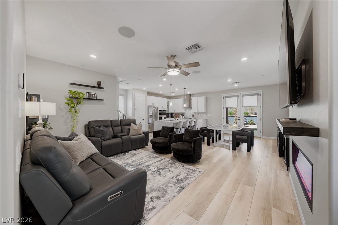 331 Wind Poppy Street Las Vegas NV 89138