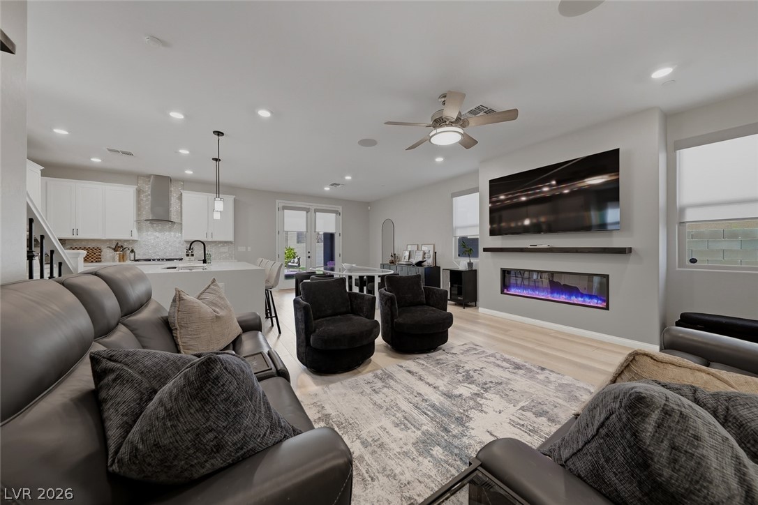 331 Wind Poppy Street Las Vegas NV 89138