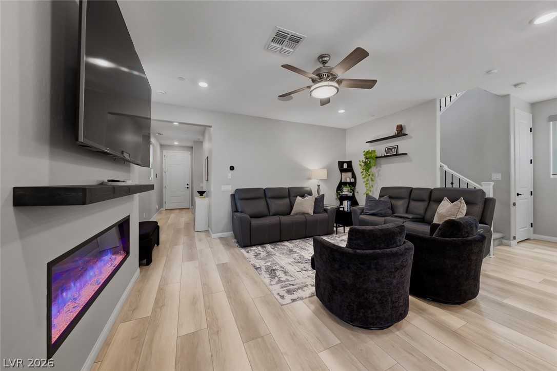 331 Wind Poppy Street Las Vegas NV 89138