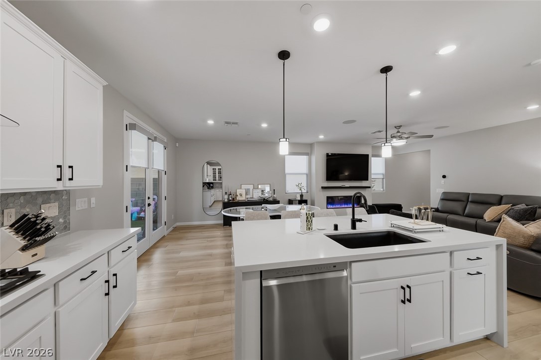 331 Wind Poppy Street Las Vegas NV 89138