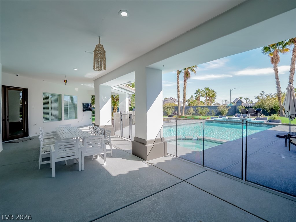 1740 Oval Circle Las Vegas NV 89117