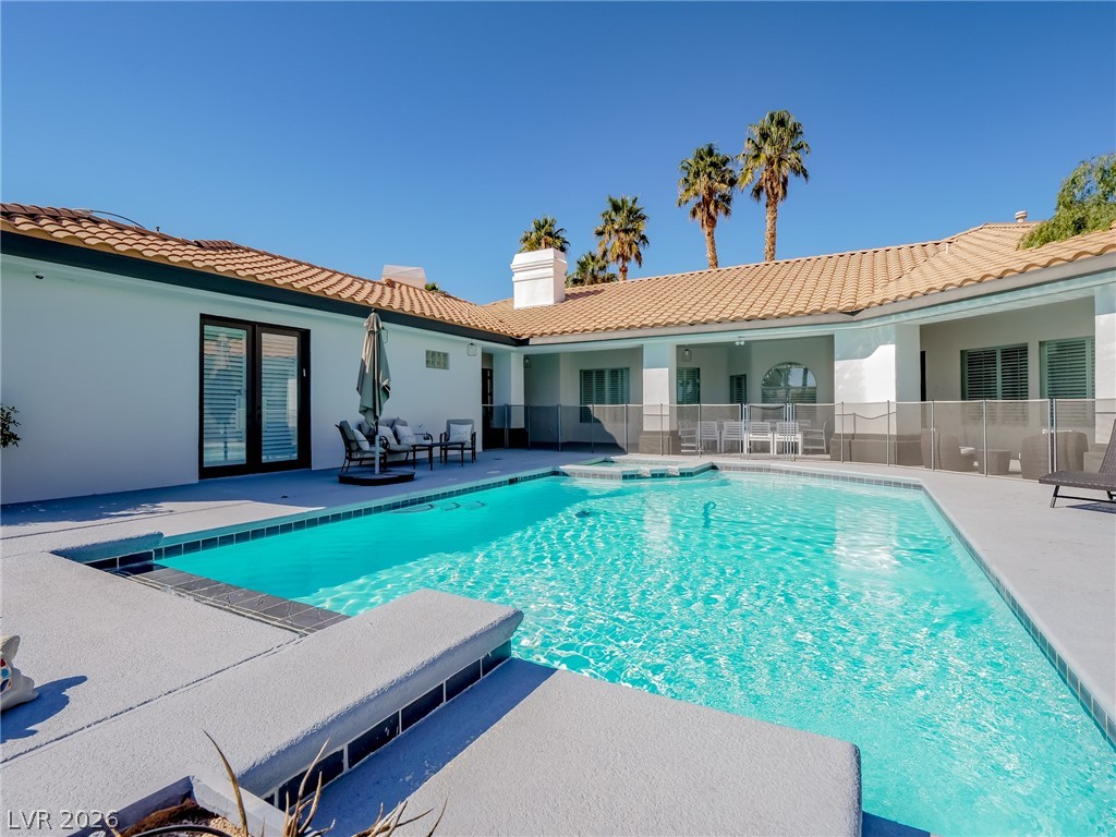 1740 Oval Circle Las Vegas NV 89117