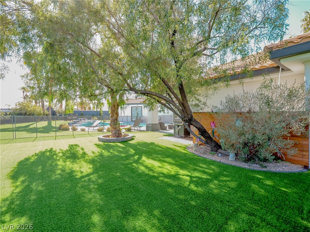 1740 Oval Circle Las Vegas NV 89117