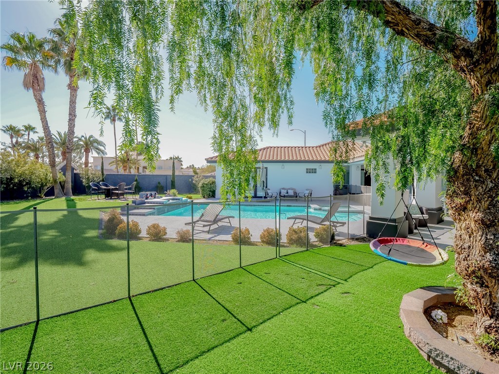 1740 Oval Circle Las Vegas NV 89117