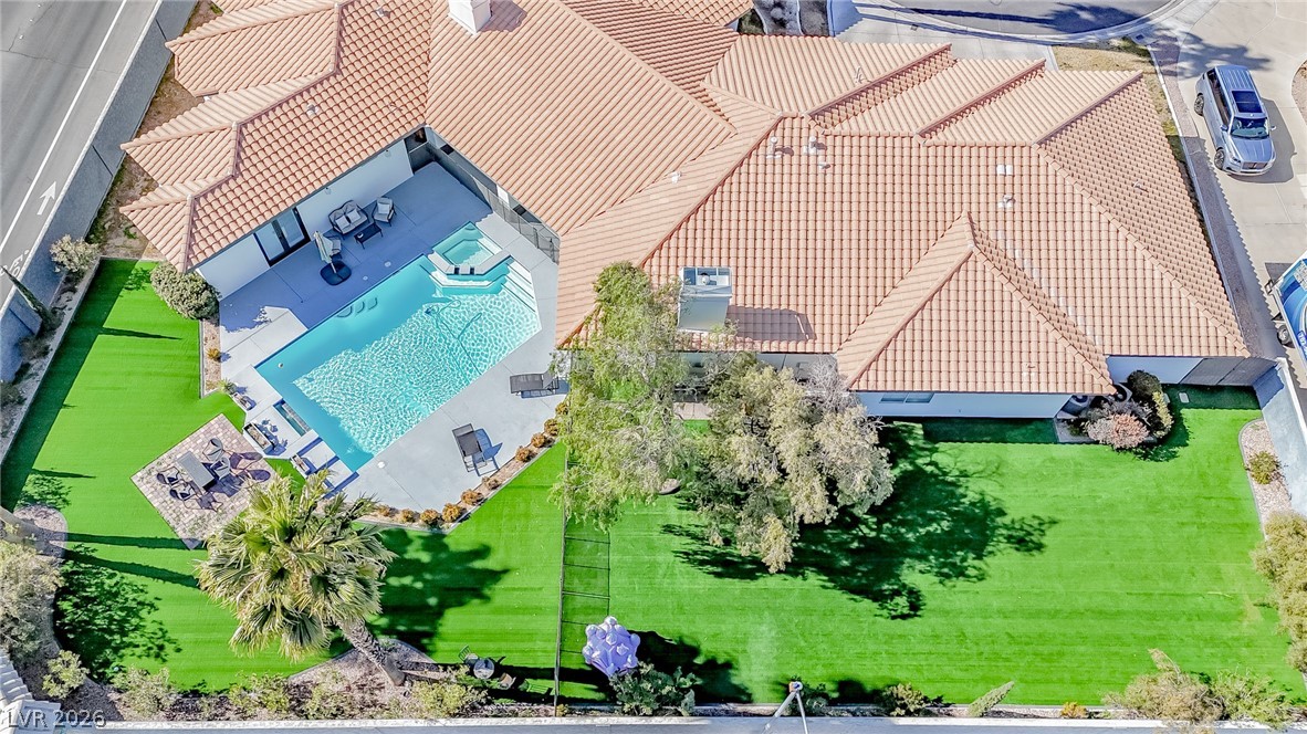 1740 Oval Circle Las Vegas NV 89117