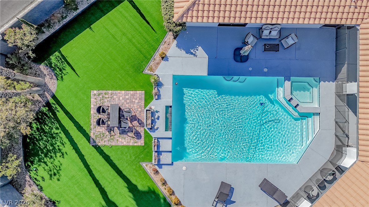 1740 Oval Circle Las Vegas NV 89117