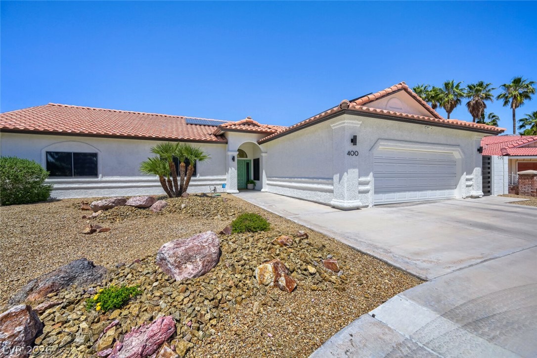 400 Lacy Lane Las Vegas NV 89107