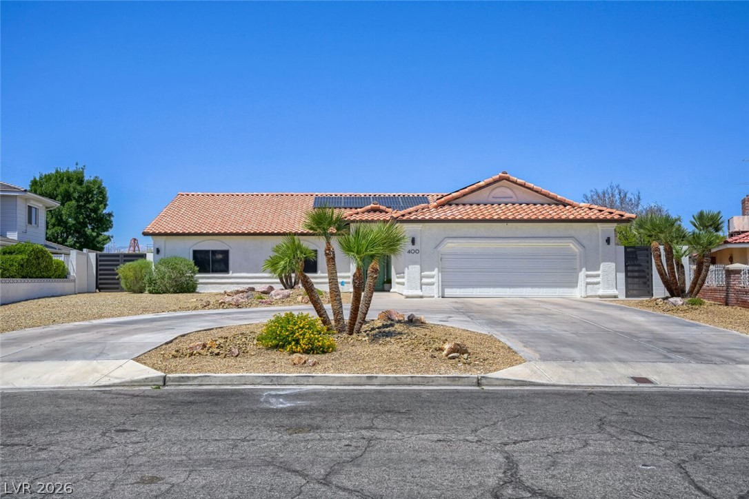 400 Lacy Lane Las Vegas NV 89107