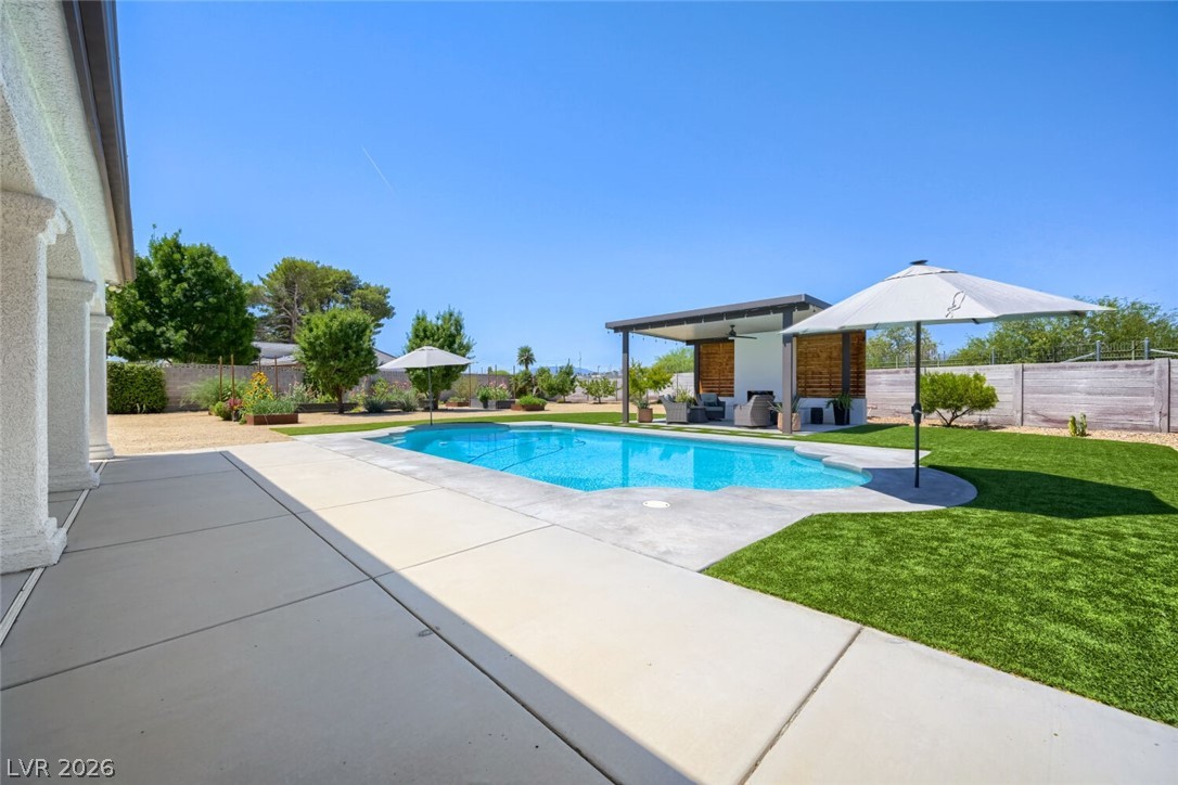 400 Lacy Lane Las Vegas NV 89107