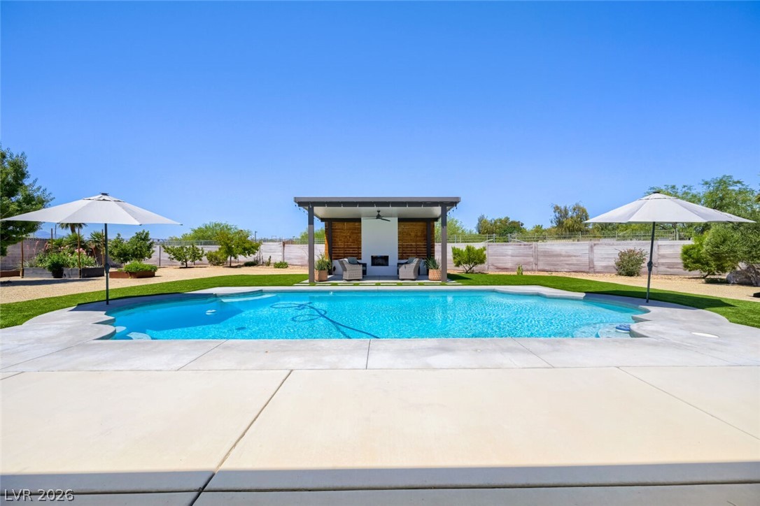 400 Lacy Lane Las Vegas NV 89107