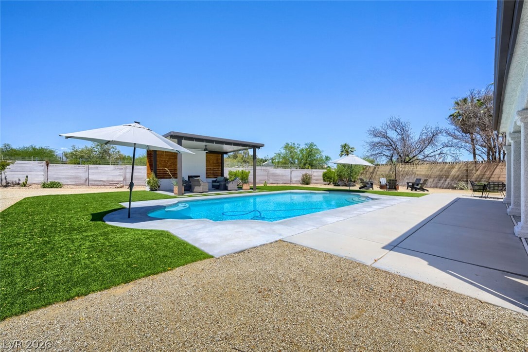 400 Lacy Lane Las Vegas NV 89107