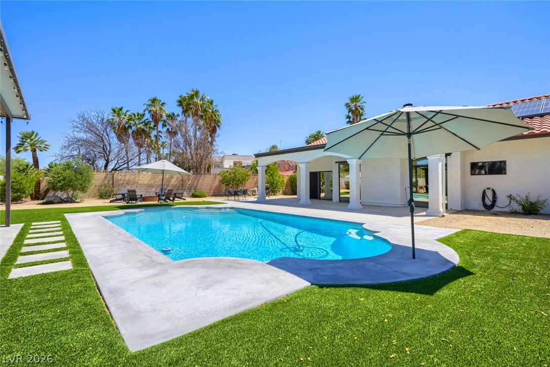 400 Lacy Lane Las Vegas NV 89107