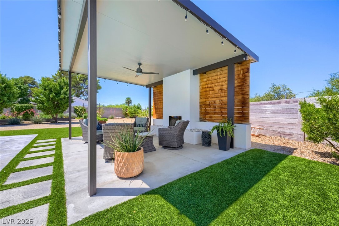 400 Lacy Lane Las Vegas NV 89107