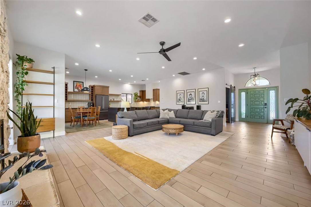 400 Lacy Lane Las Vegas NV 89107