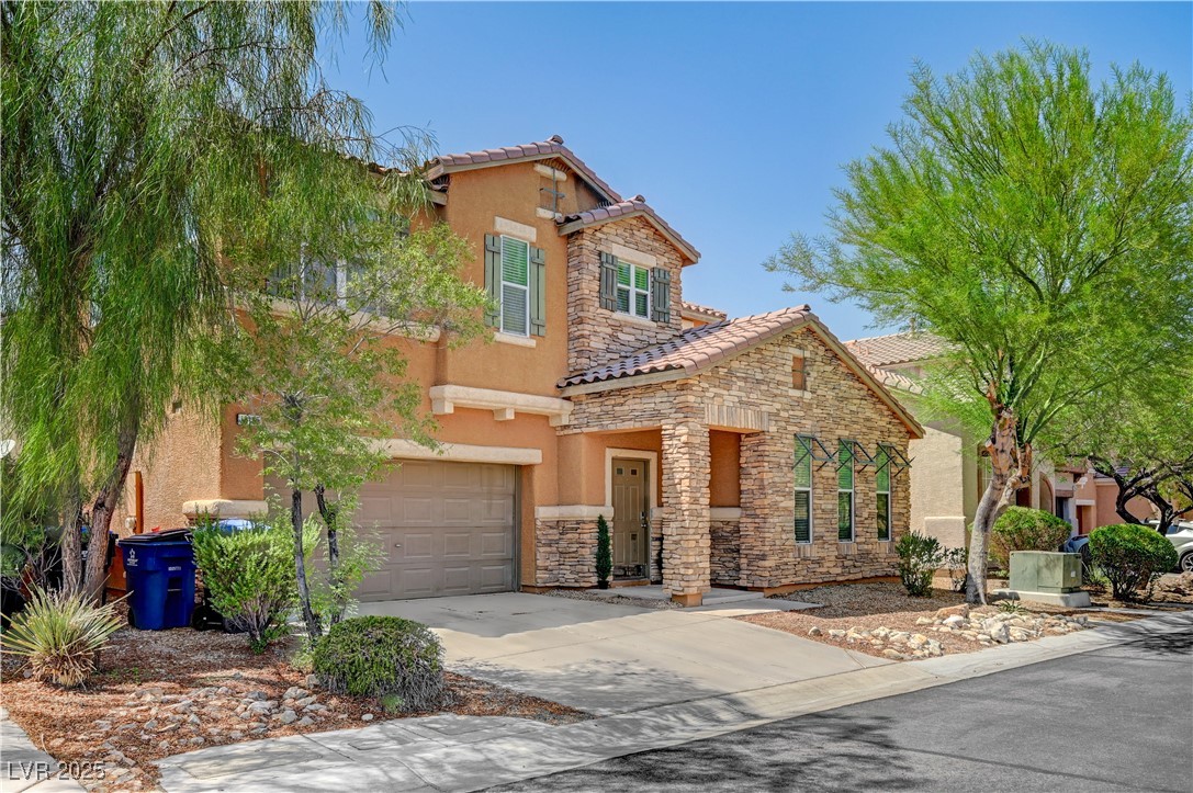 10165 Tait Street Las Vegas NV 89178