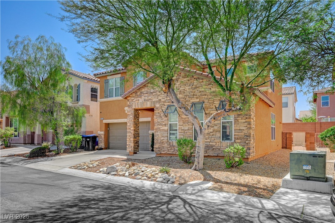 10165 Tait Street Las Vegas NV 89178