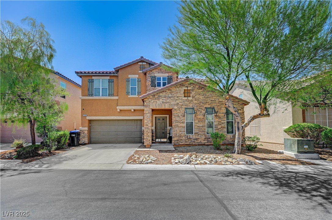 10165 Tait Street Las Vegas NV 89178