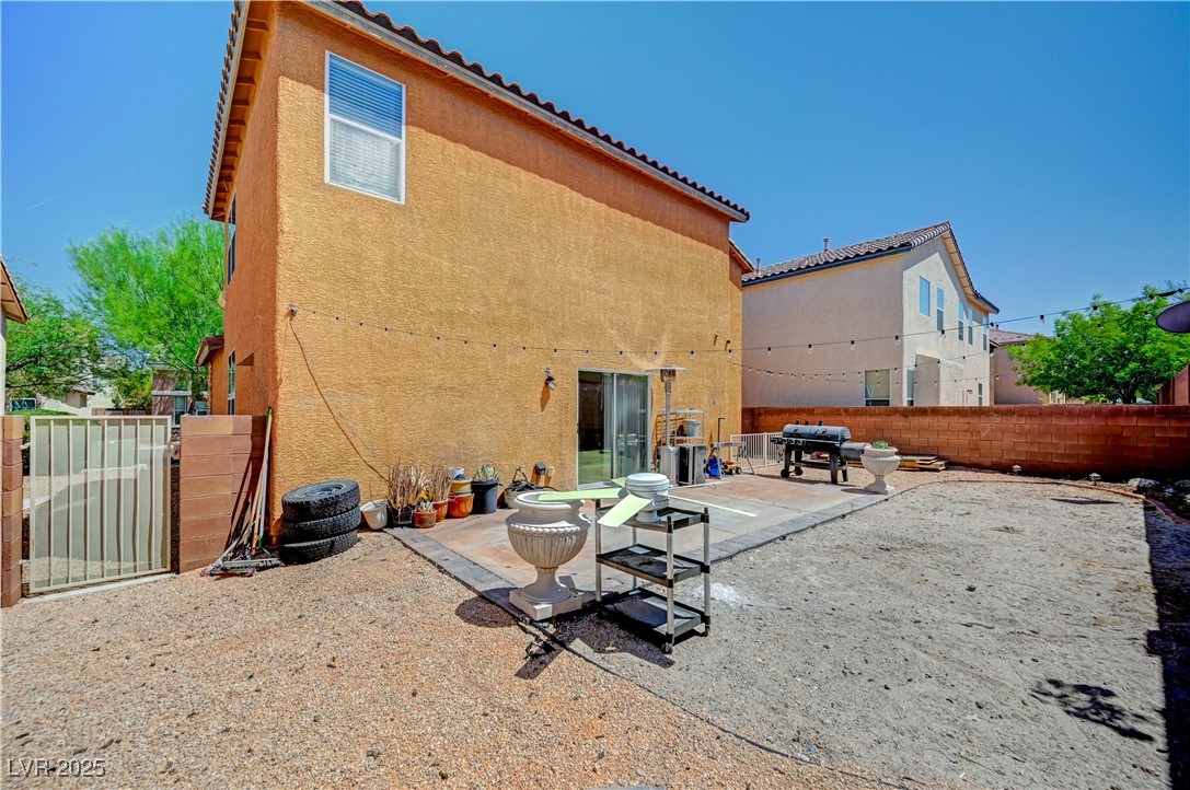 10165 Tait Street Las Vegas NV 89178