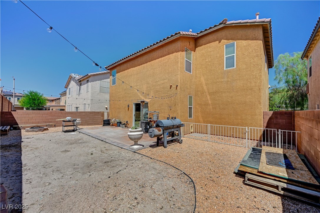 10165 Tait Street Las Vegas NV 89178