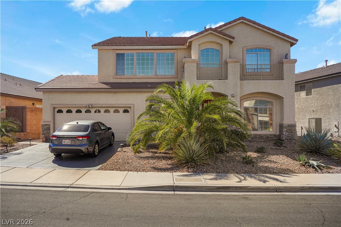 815 Roaring Falls Avenue Henderson NV 89052