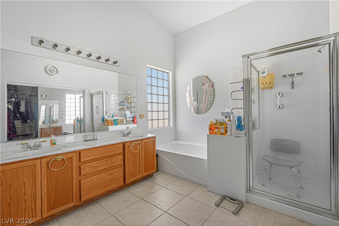 815 Roaring Falls Avenue Henderson NV 89052