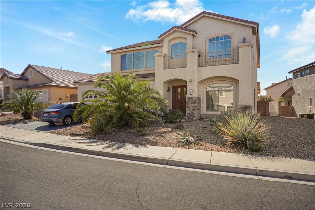 815 Roaring Falls Avenue Henderson NV 89052