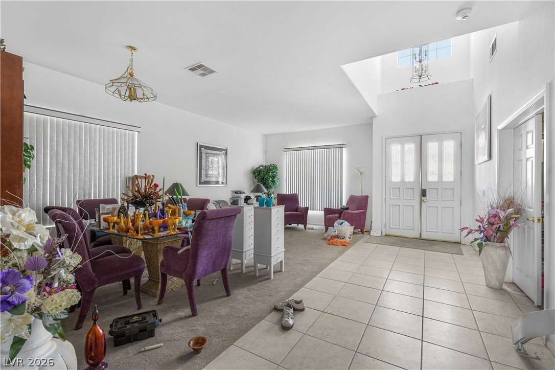 815 Roaring Falls Avenue Henderson NV 89052