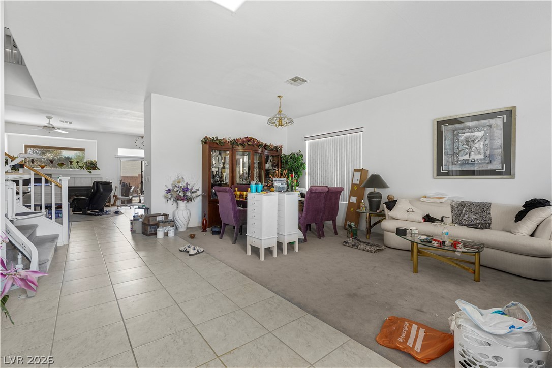 815 Roaring Falls Avenue Henderson NV 89052