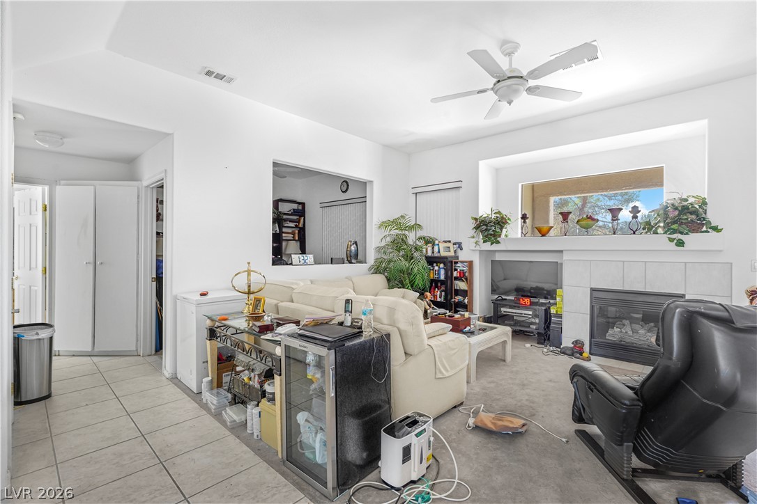 815 Roaring Falls Avenue Henderson NV 89052