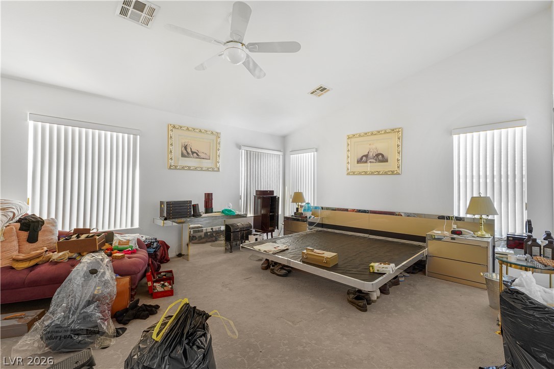 815 Roaring Falls Avenue Henderson NV 89052