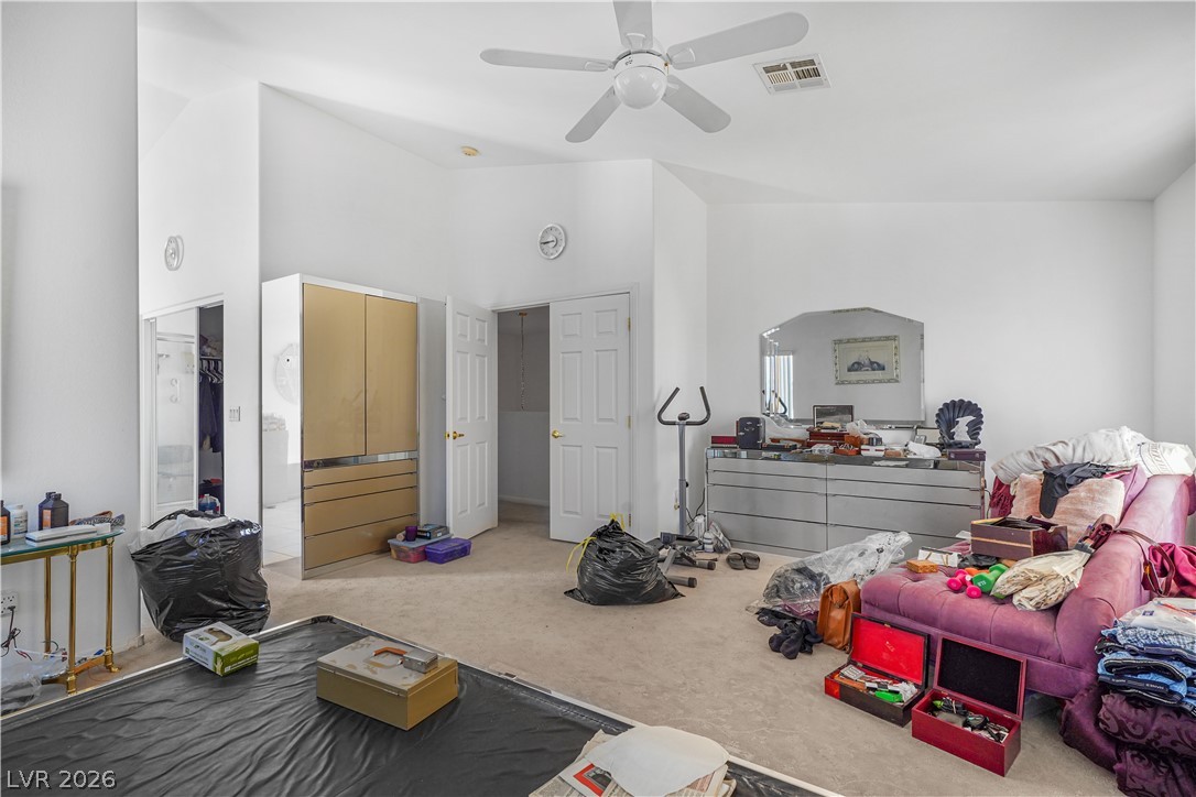 815 Roaring Falls Avenue Henderson NV 89052