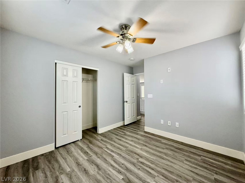 7437 Mojave Canyon Street Las Vegas NV 89139