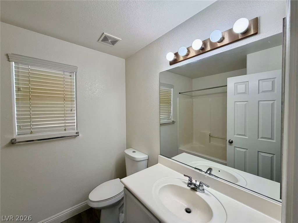 7437 Mojave Canyon Street Las Vegas NV 89139