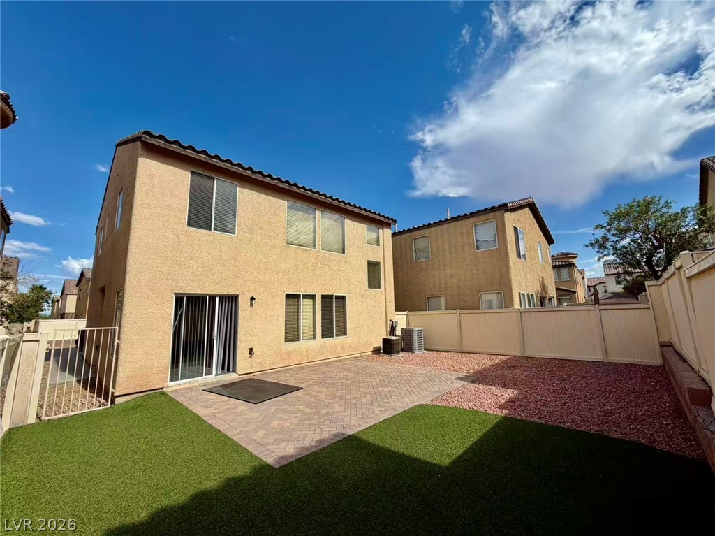 7437 Mojave Canyon Street Las Vegas NV 89139